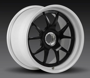 Forgeline GA3R CL Wheels (Porsche Centerlock)